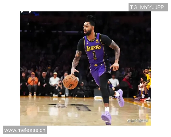 浓眉力挺拉塞尔回应质疑称他在关键时刻并未拉胯