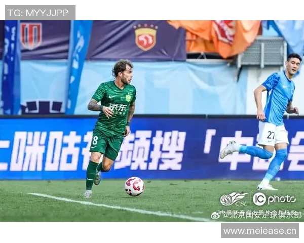 北京国安客场失利深圳新鹏城以2-1逆转获胜中超联赛第27轮精彩回顾