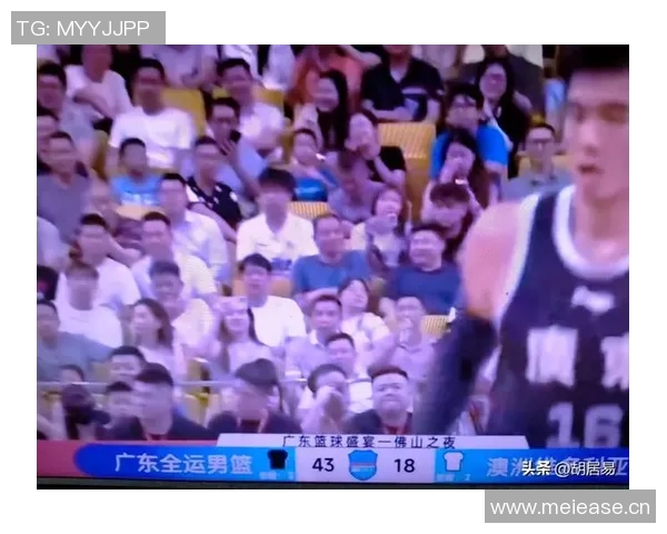 广东全运男篮热身赛大胜澳洲维多利亚焦泊乔与贺希宁双双贡献15分表现出色