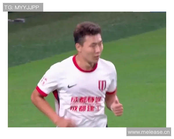 蓉城后卫李扬与海港俱乐部深入接触加盟事宜有望成行